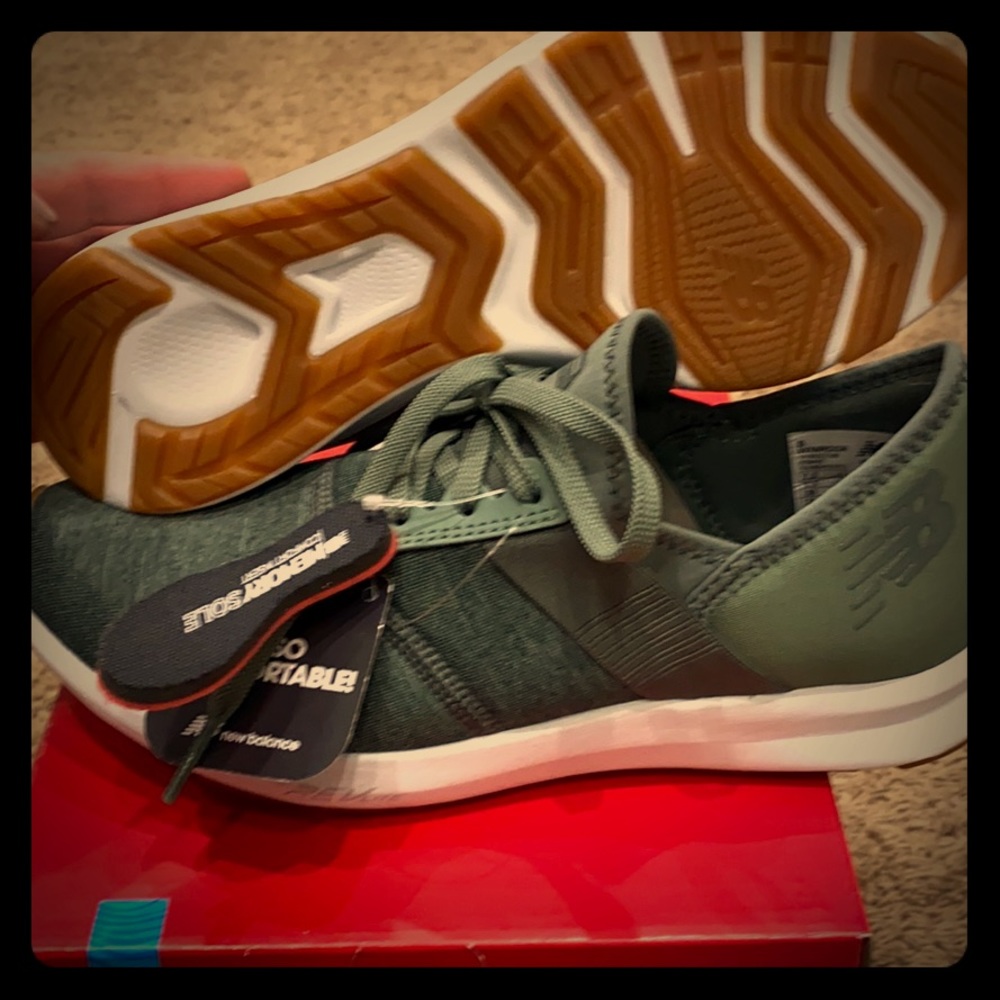 New balance Fuel Core Nergize